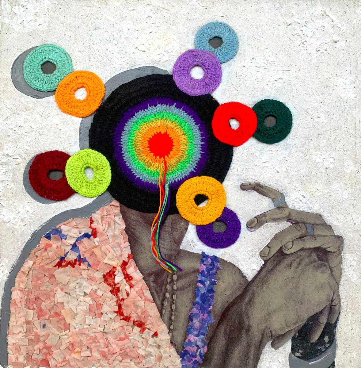 hArtboy_VEHAM's tweet image. Overthinking.