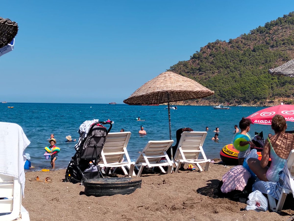 Benimle tatile ne dersiniz güzel bayanlar