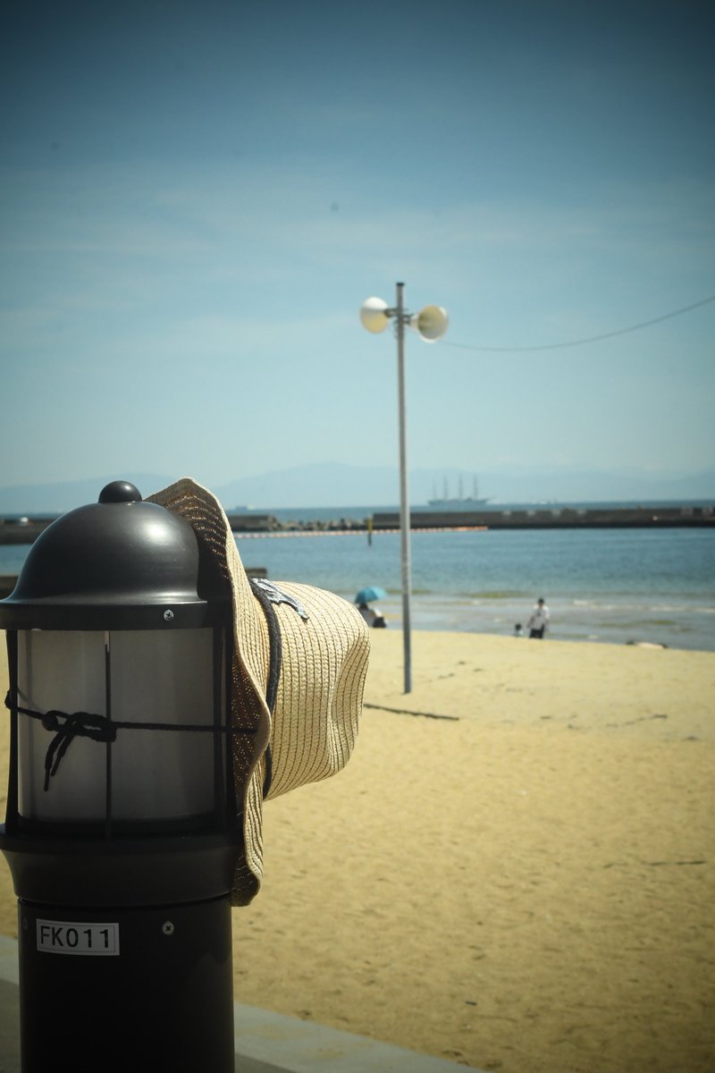 ehfgc_UCCHiE's tweet photo. Today’s Ground score
Tackling the New World, Failure.
Unfortunately, anyone who drops his straw hat cannot become a pirate king.
#Groundscore #アスファルトコレクション https://t.co/BmwiEjeLf3