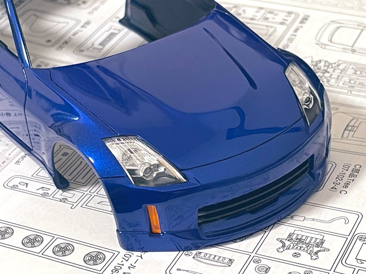 やまかけ (@gt3234sw20) / Posts / X