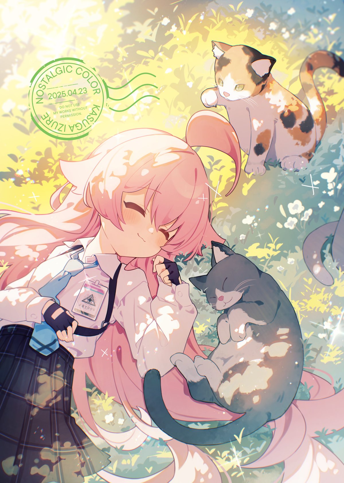～春～  オリジナルイラスト E☆2 frontier Vol.13 | アールジュネス・軸中心派・E☆2-えつ-
