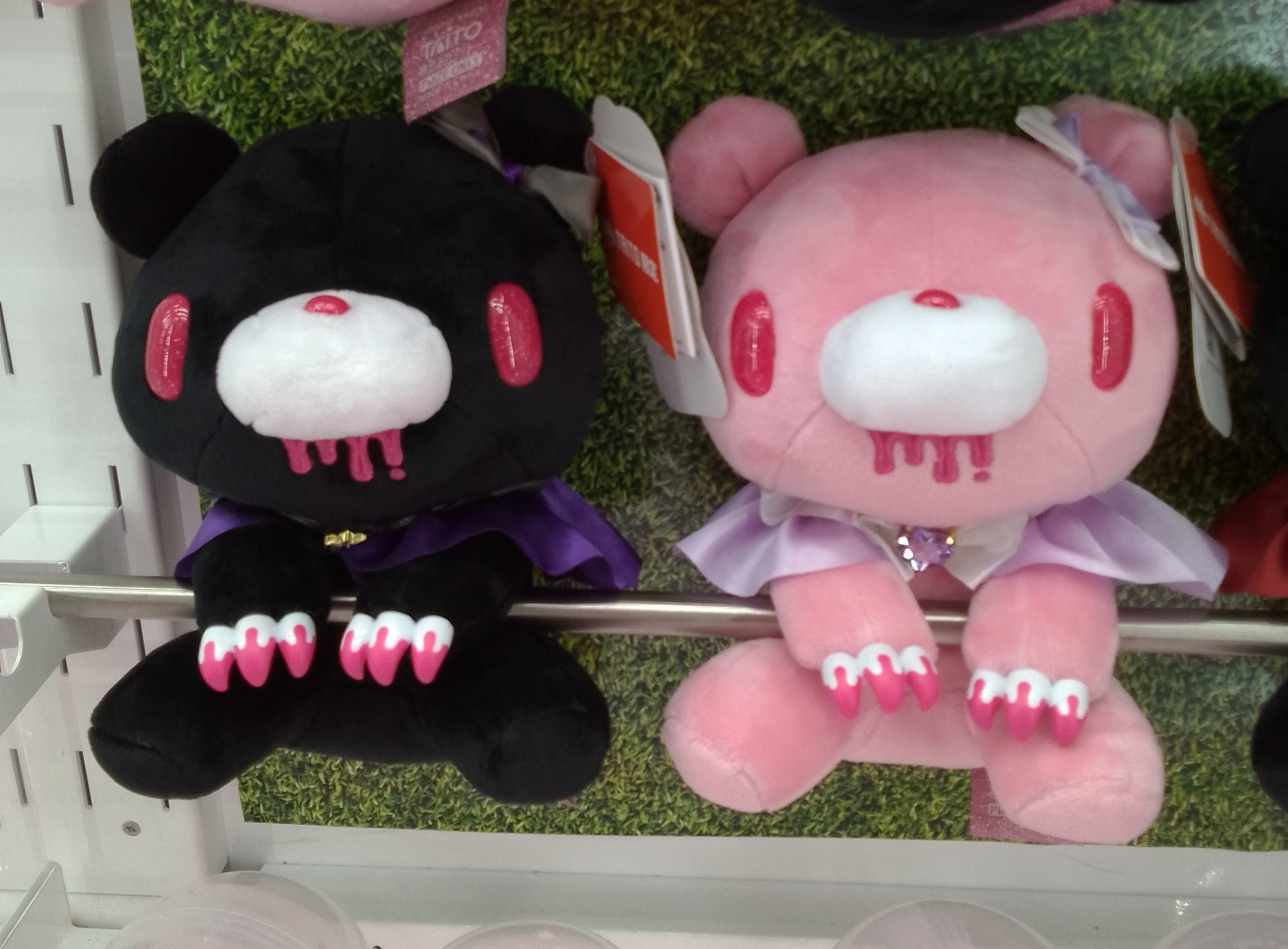 チャックスGP【magical prism & dark variation】