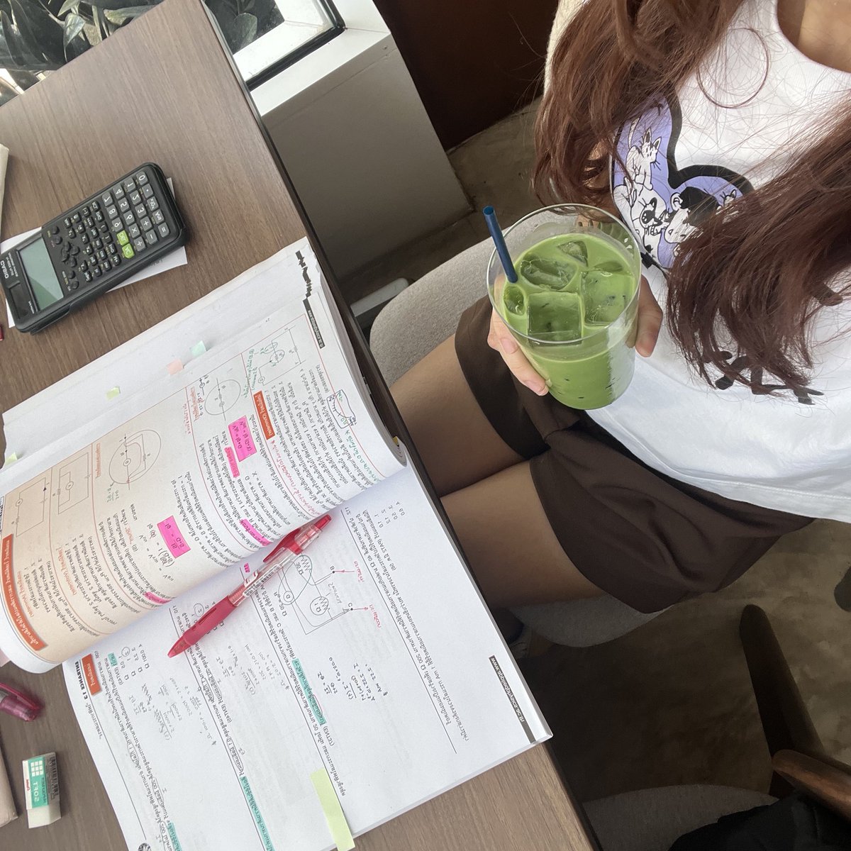 ilovematcha🍵 tweet media