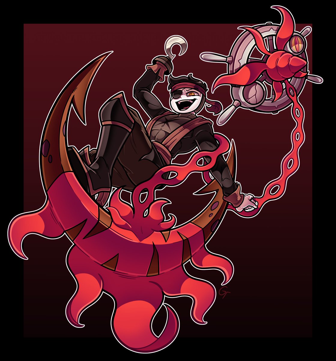 GrumpyEgg tweet media