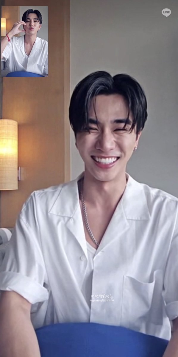 mynameissarax's tweet photo. น่ารักที่สุดในโลก😭💘🤏🏻✨🤲🏻 ฮีลใจหญิงสาวที่เหนื่อยมากๆ ช่วงนี้ ฮือ รักเพิ้ดนะ🖤🖤@perthppe 

PERTH YACHT TRIP WITH DRALLY

#DrAllyyachtingxPerth
#PerthTanapon #KDPPE https://t.co/yBNOvdvrVV