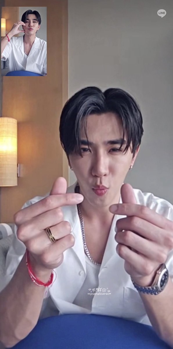 mynameissarax's tweet photo. น่ารักที่สุดในโลก😭💘🤏🏻✨🤲🏻 ฮีลใจหญิงสาวที่เหนื่อยมากๆ ช่วงนี้ ฮือ รักเพิ้ดนะ🖤🖤@perthppe 

PERTH YACHT TRIP WITH DRALLY

#DrAllyyachtingxPerth
#PerthTanapon #KDPPE https://t.co/yBNOvdvrVV