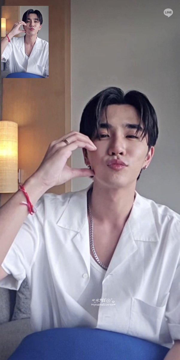 mynameissarax's tweet photo. น่ารักที่สุดในโลก😭💘🤏🏻✨🤲🏻 ฮีลใจหญิงสาวที่เหนื่อยมากๆ ช่วงนี้ ฮือ รักเพิ้ดนะ🖤🖤@perthppe 

PERTH YACHT TRIP WITH DRALLY

#DrAllyyachtingxPerth
#PerthTanapon #KDPPE https://t.co/yBNOvdvrVV