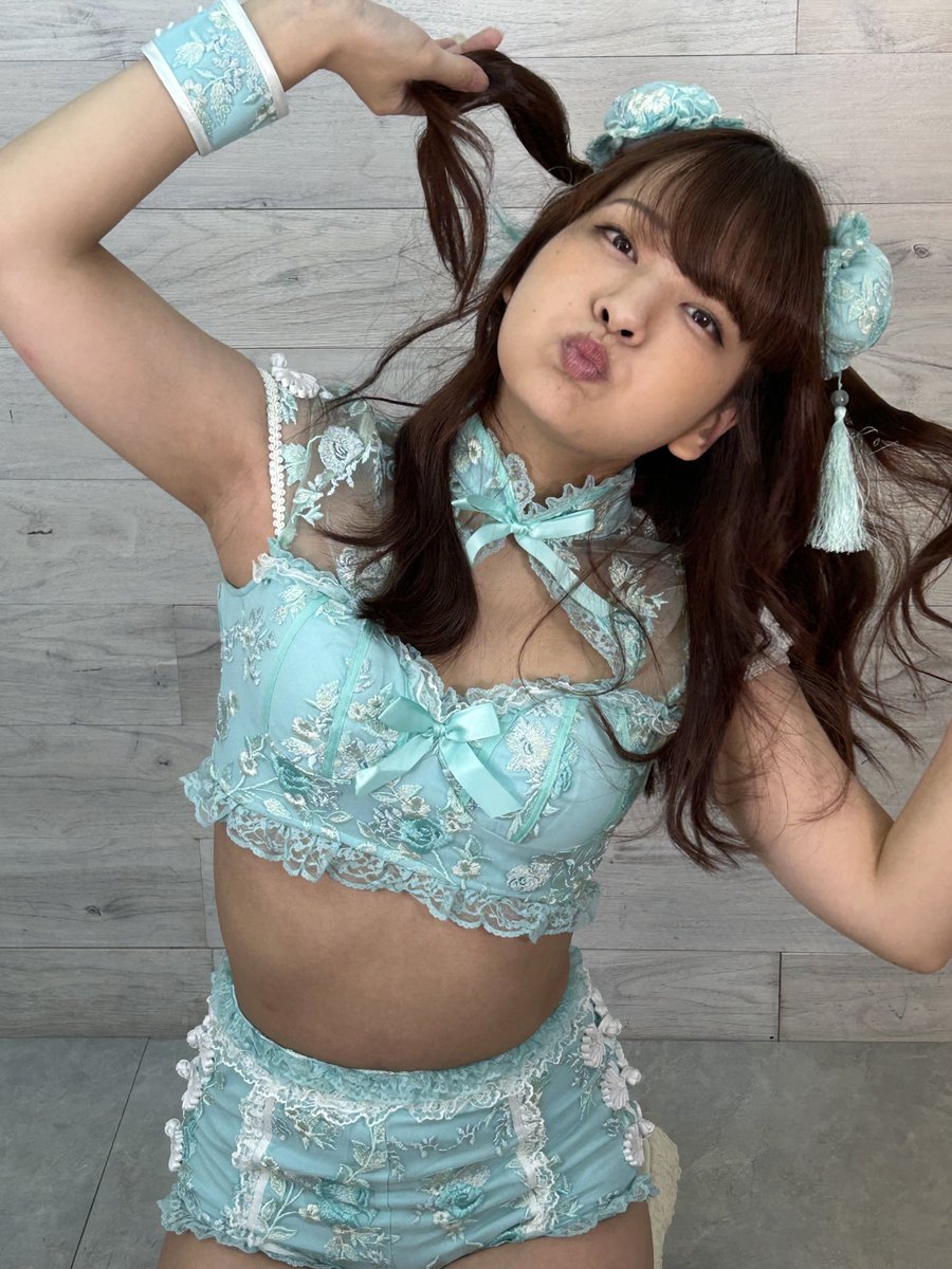 あべみかこ イベント 4部衣装 A あべみかこ イベント 4部衣装 A 4部制】【新作BD発売記念】あべ