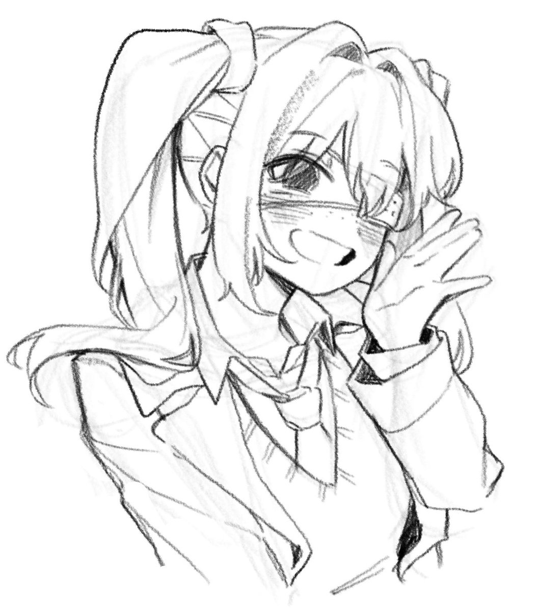 #rkgk #モニタリング

오늘 낙서는 베스트 프렌드 미쿠