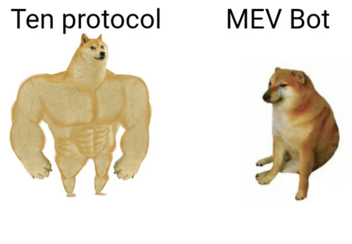 0xHarts's tweet photo. TEN Protocol is an Ethereum Layer 2 that brings programmable encryption to the blockchain! 🔐 It uses Trusted Execution Environments (TEEs) to protect data and prevent MEV, all while being fully compatible with the Ethereum ecosystem. https://t.co/ohUHFDCFGa