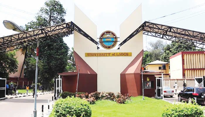 dailygistonline's tweet photo. A senior lecturer at the University of Lagos, UNILAG, Dr Samuel Ojogbo has been accused of s3xually assaulting a 20-year-old female undergraduate.
 
The police began investigating the matter after a 300-level student lodged a formal complaint on August 28, 2025 https://t.co/aqEOdiW8wv