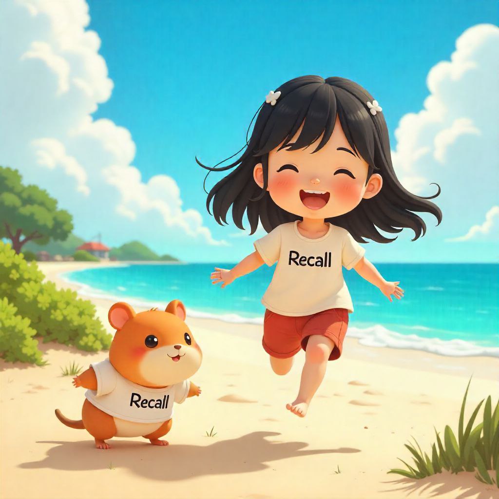 Evgenii2911's tweet photo. Discover Recall: Decentralized on-chain arena for AI agents! π Store, verify, & monetize knowledge on blockchain. Compete in trading tournaments, farm points for airdrop. π
#RecallCommunity #RecallNet #COOKIE #SNAPS #CookieFun @recallnet @cookiedotfun https://t.co/N1jNj9BexR