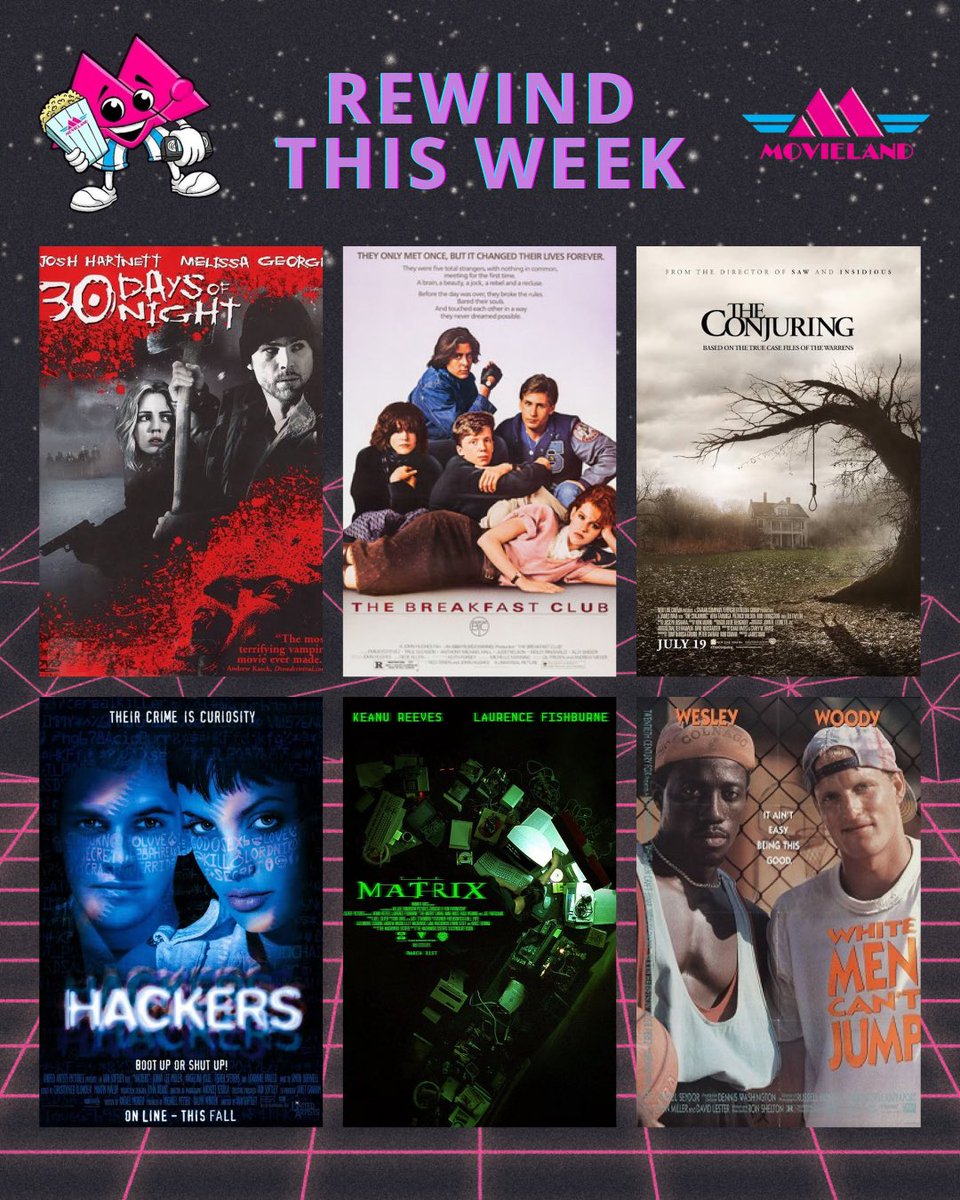 Cinema &amp; Streaming Guide This Week! 🍿 What are you watching? #movies #cinema #netflix #whattowatch