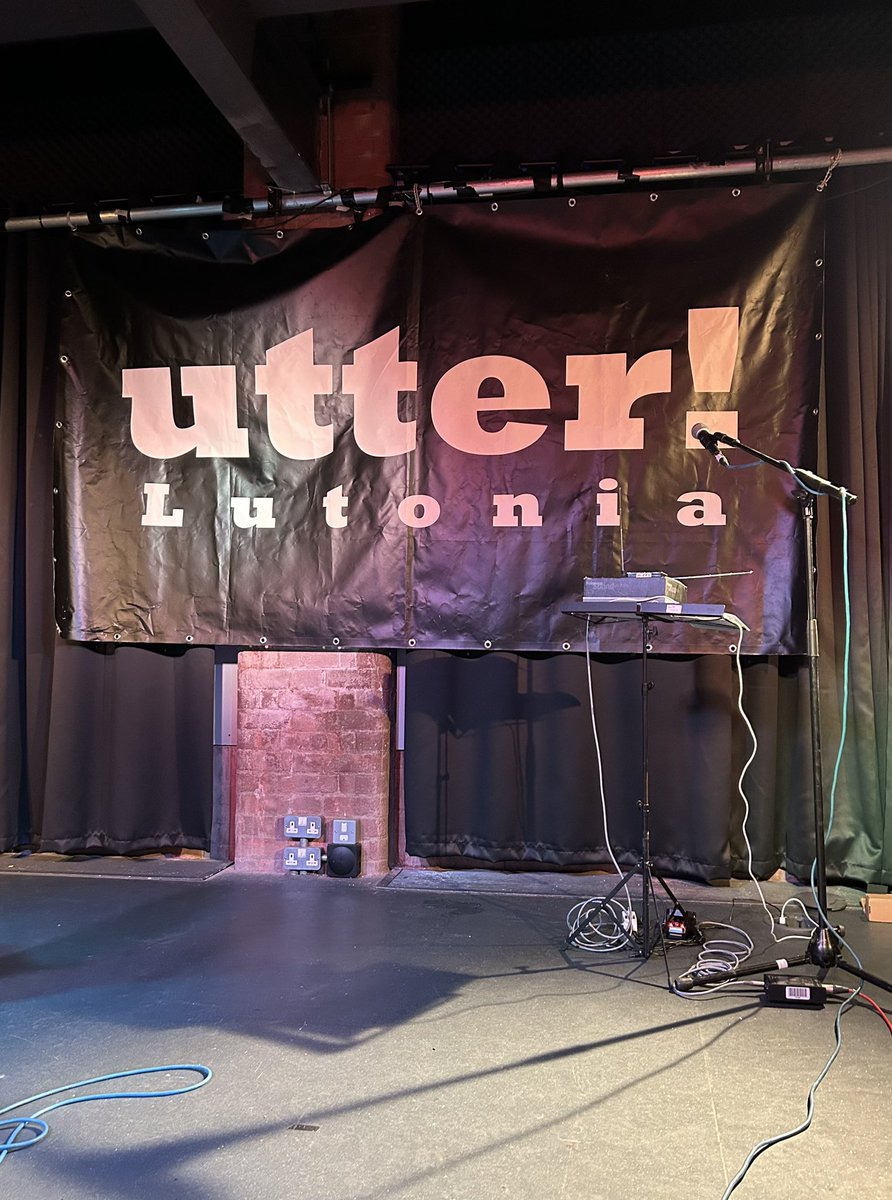 David Cain tweet media