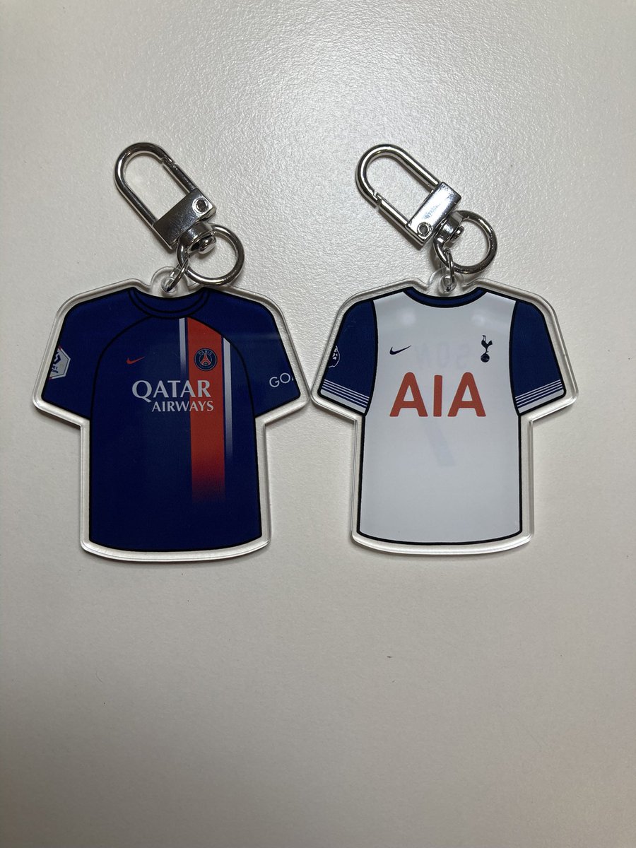 야구 축구 키랑 판매합니다

applink.a-bly.com/bwyhdk

(원하는팀 제안 가능합니다)