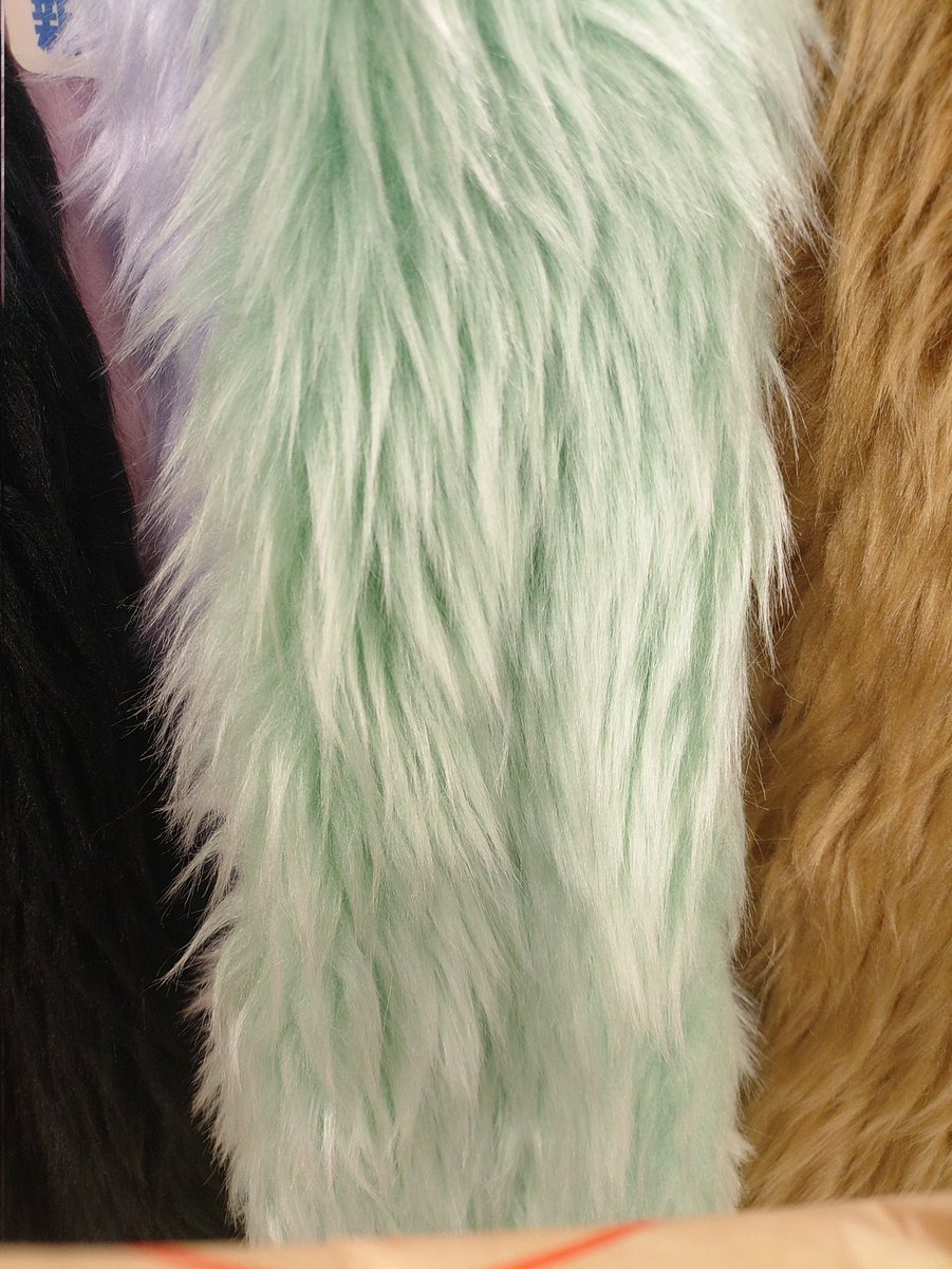 もうちょい青味かあればなぁ…😮‍💨