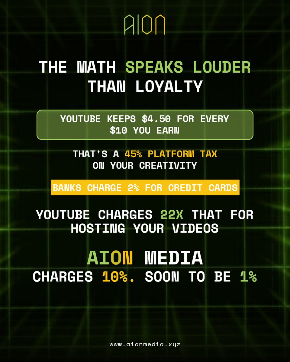 AION tweet media
