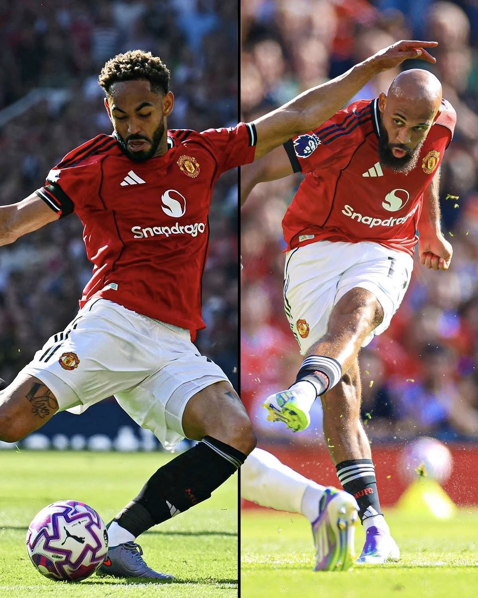 Diamond_Utd's tweet photo. 🚨Still can’t believe that they both play for my club! 😍

#MUFC https://t.co/qxrAguSChj