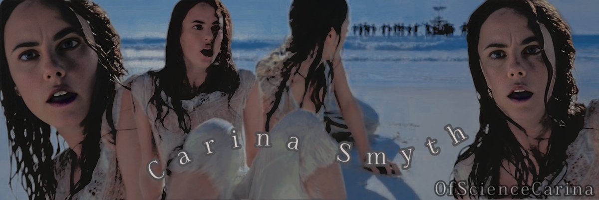 OfScienceCarina's tweet photo. || new layout by me https://t.co/SlZNL1NRvd