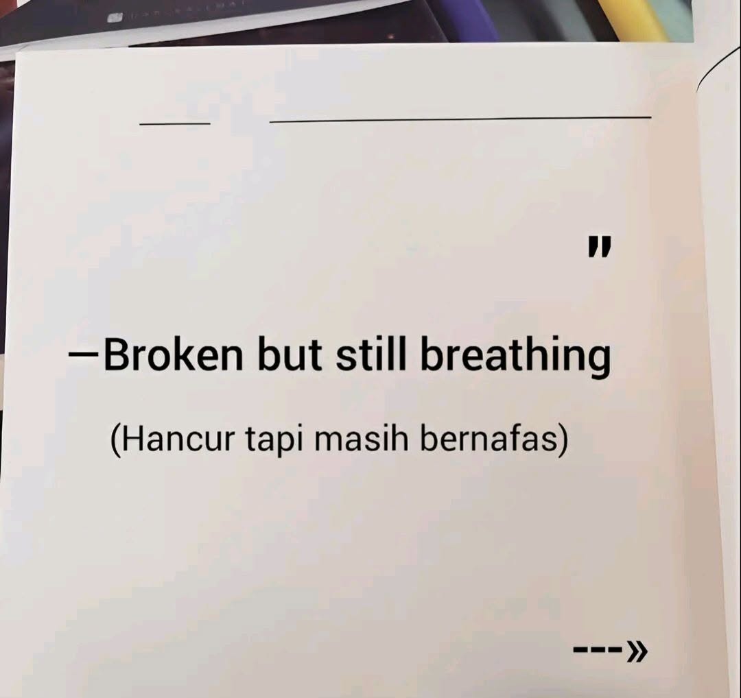 KucengTerbanggg's tweet photo. Tetaplah bernapas walau https://t.co/bgTWBitgHr