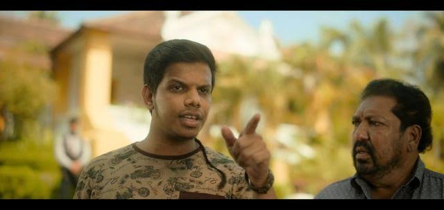 ஏர்போர்ட் மூர்த்தி 🤣