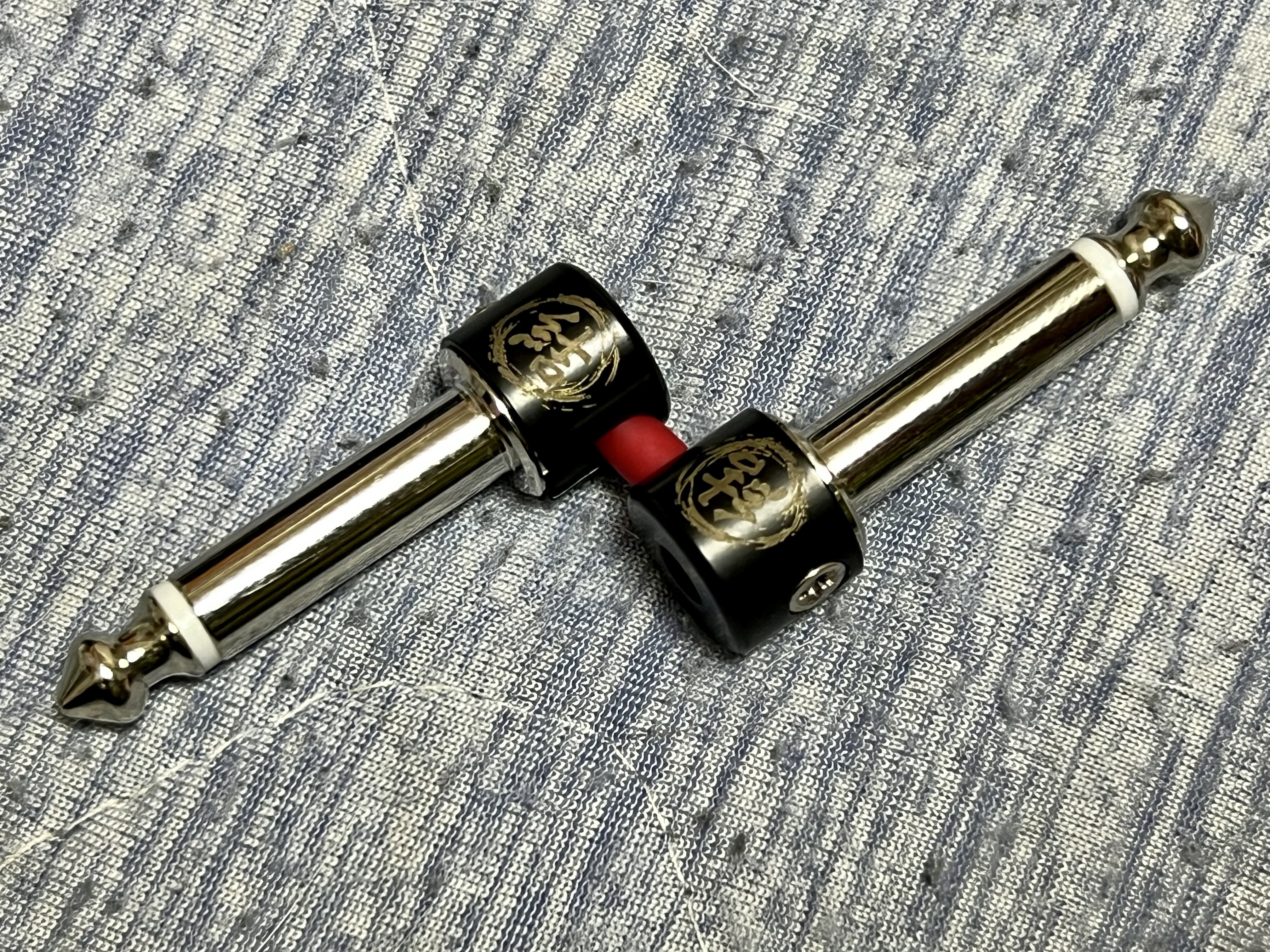 結　ソルダーレスパッチケーブル　合計24セット 1b82838a6dd0c986d031eebe7448ba