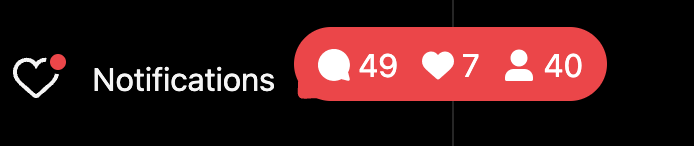 this means so much for us small accounts...