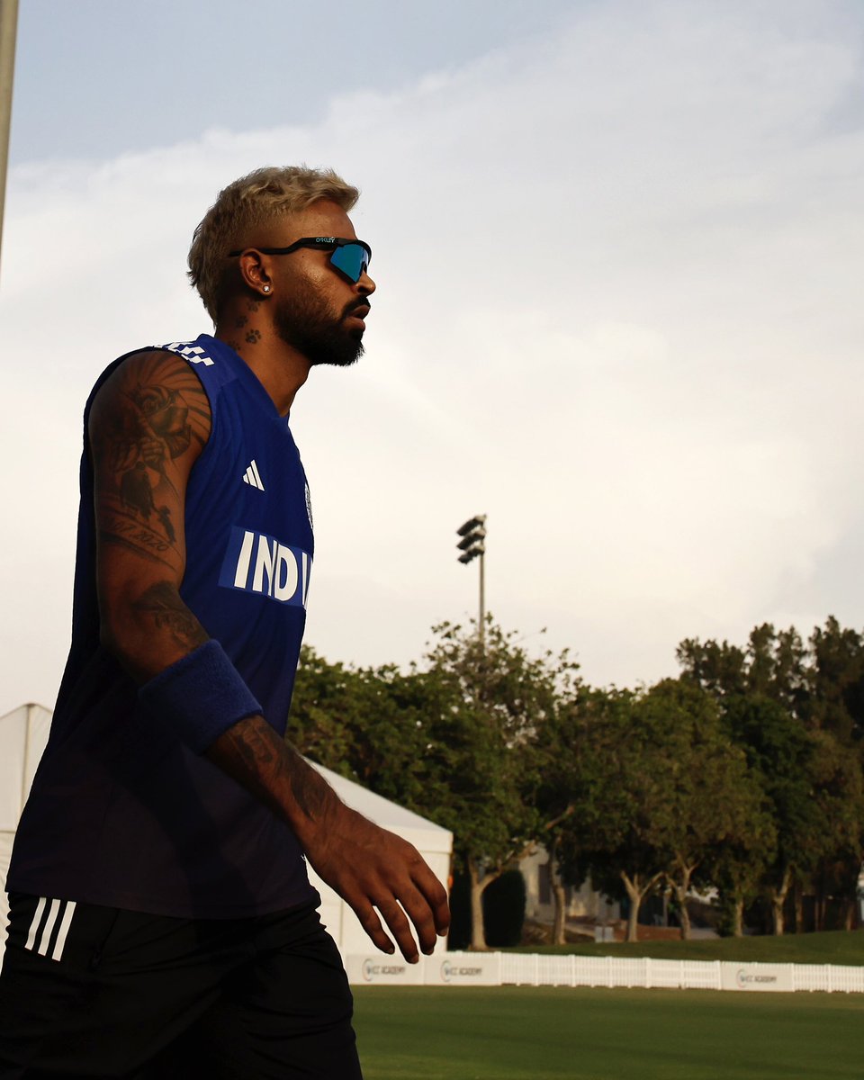 hardik pandya tweet media