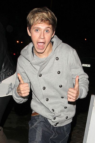 Ls28_Zp25's tweet image. #NiallsMonth❤️

Day 6 - Fetus 1D Niall❤️Look at this adorable human🥰Niall was on another level of cuteness😍

#ProjectNiall #WeLoveYouNiall