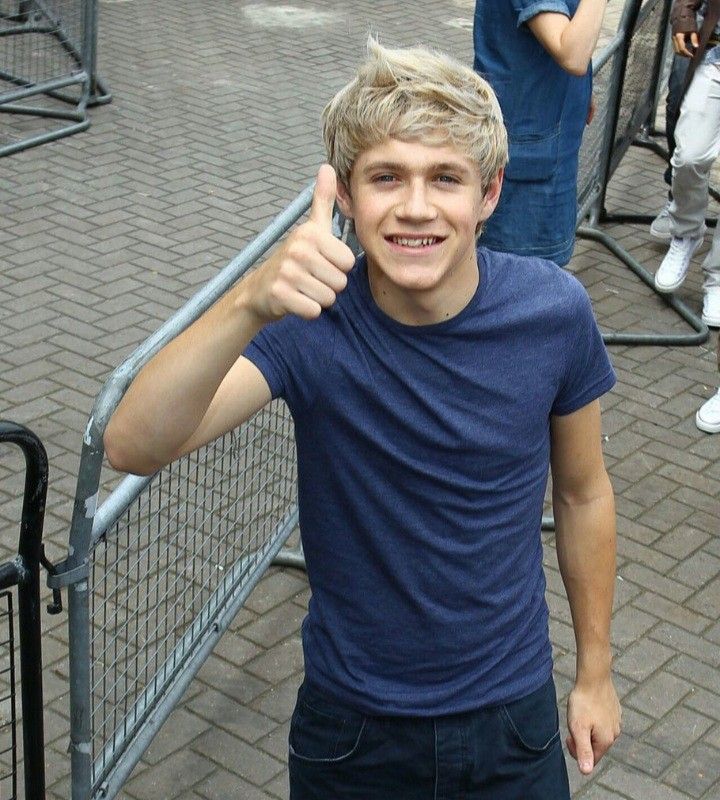 Ls28_Zp25's tweet image. #NiallsMonth❤️

Day 6 - Fetus 1D Niall❤️Look at this adorable human🥰Niall was on another level of cuteness😍

#ProjectNiall #WeLoveYouNiall