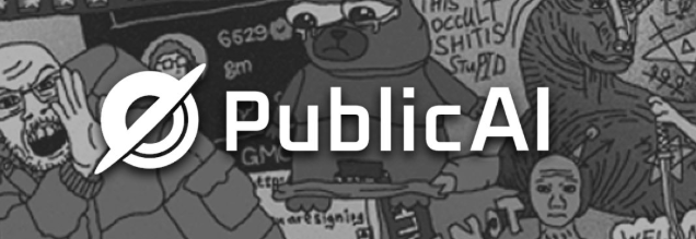AzxxMary's tweet photo. 1. Unlike speculative crypto projects, PublicAI’s revenue model is based on real business partnerships. They’ve earned over $14M from clients like Adobe, LumaAI, and Fortune 500 companies.
@PublicAI_
[bullpost @rovadotxyz] https://t.co/skNNcxri3z