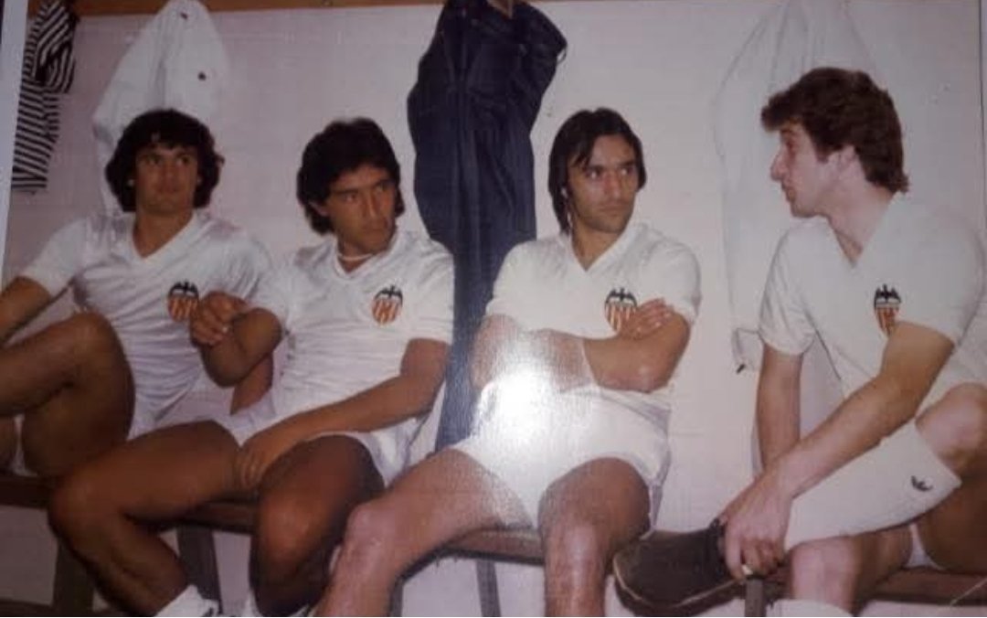 Menudo grupo....👍👏