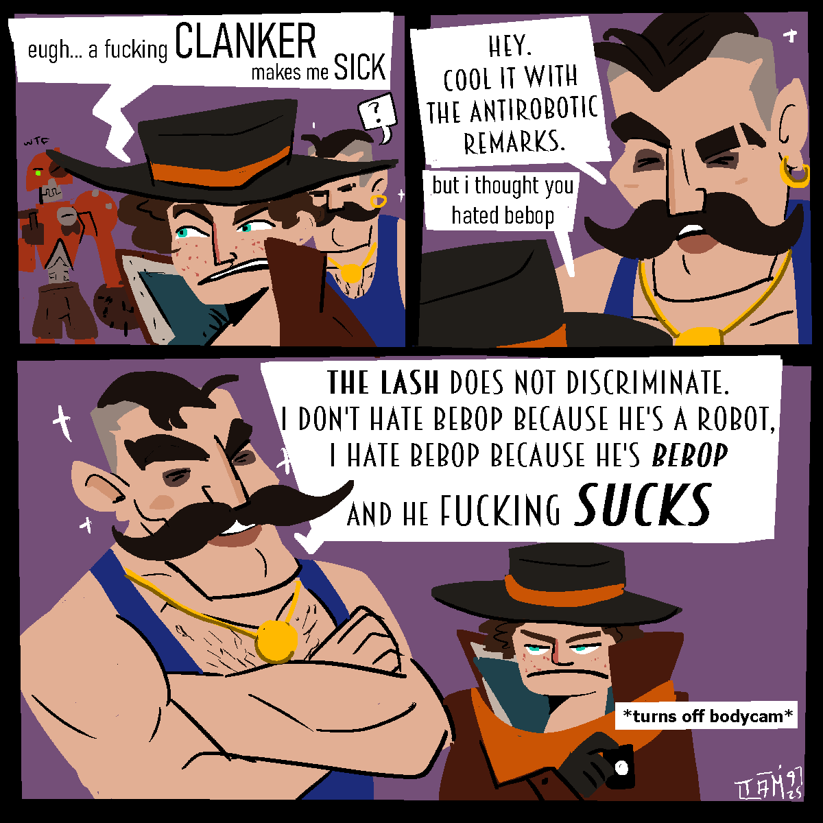 Lash life lessons

Via/proletkvlt