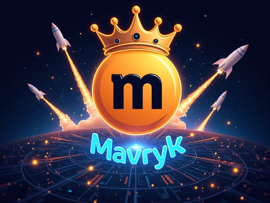 MaXeeno🟠🔱 (@xeeno_milli) on Twitter photo gMavryk
<a href="/MavrykNetwork/">Mavryk Network | Tokenizing $10B in RWAs</a> no just dey put NFT for asset call am tokenization.
Dem build correct system wey make ownership real, fit share small small, and dey run on MRC-30 standard.
No be only tokenization, Mavryk don design full market stack for RWAs:
Native DEX wey fit turn gMavryk
<a href="/MavrykNetwork/">Mavryk Network | Tokenizing $10B in RWAs</a> no just dey put NFT for asset call am tokenization.
Dem build correct system wey make ownership real, fit share small small, and dey run on MRC-30 standard.
No be only tokenization, Mavryk don design full market stack for RWAs:
Native DEX wey fit turn