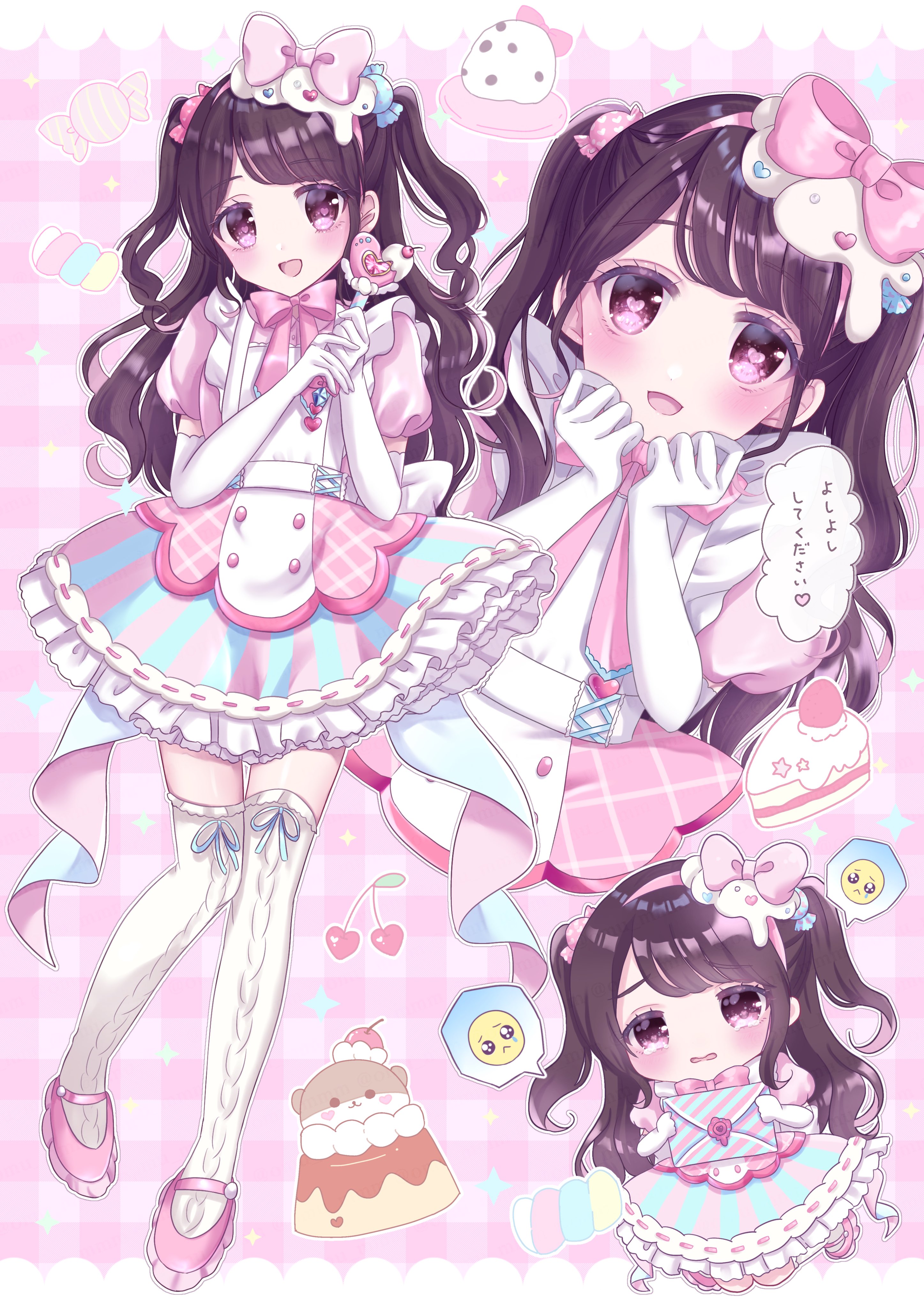 水口ゆのん🐣 (@yu_non_non) / X