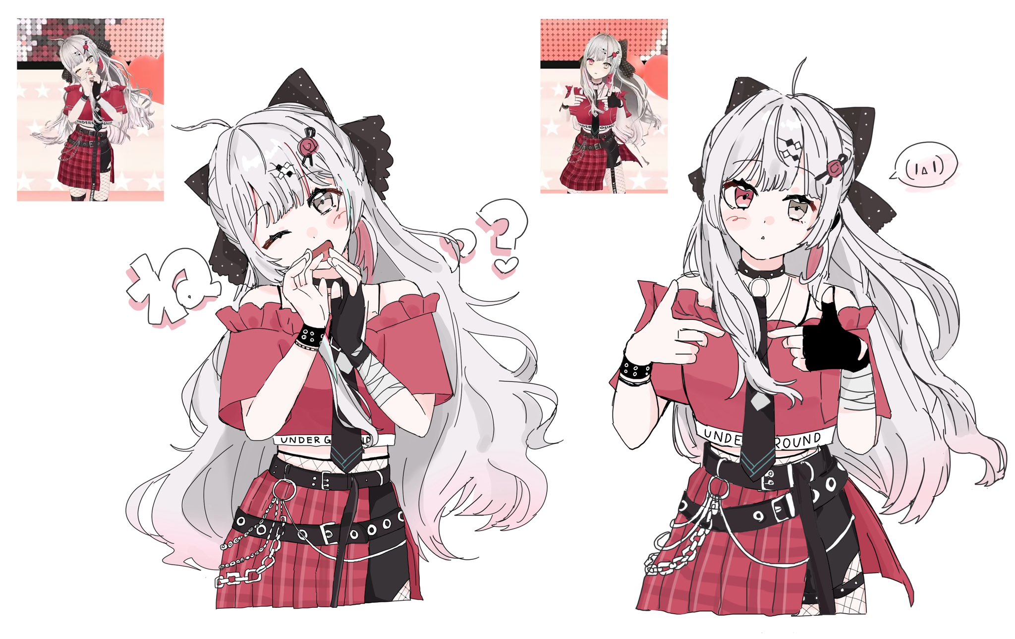 まころん様用•*¨*•.¸♬︎ 7うさ。 on X: 