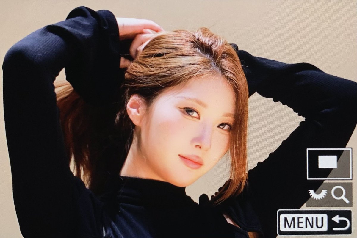 purplebunny1205's tweet image. 250906 #채인 #CHAEIN #퍼플키스 #PURPLE_KISS