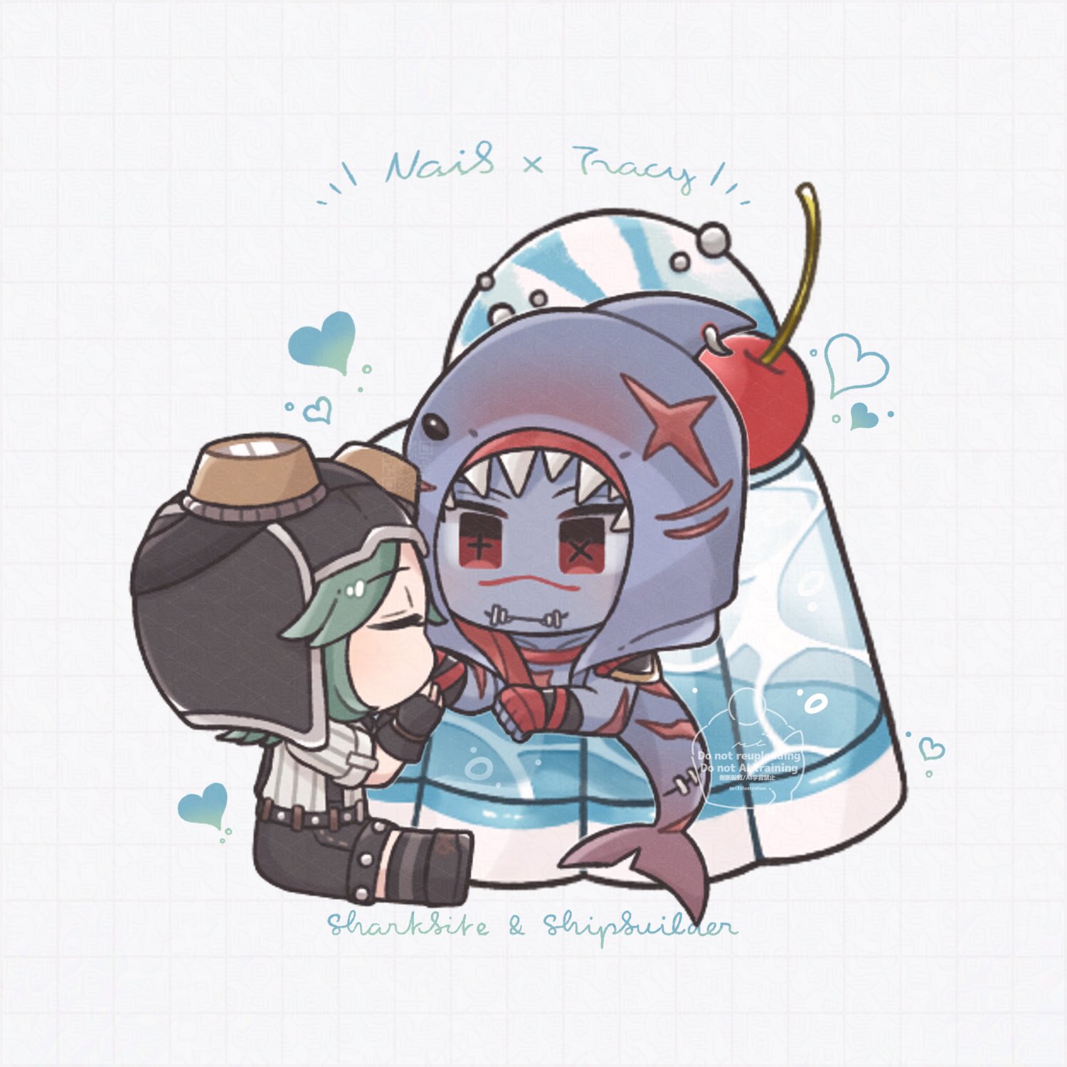 イラスト Ri ri (@ri3illustration) / X