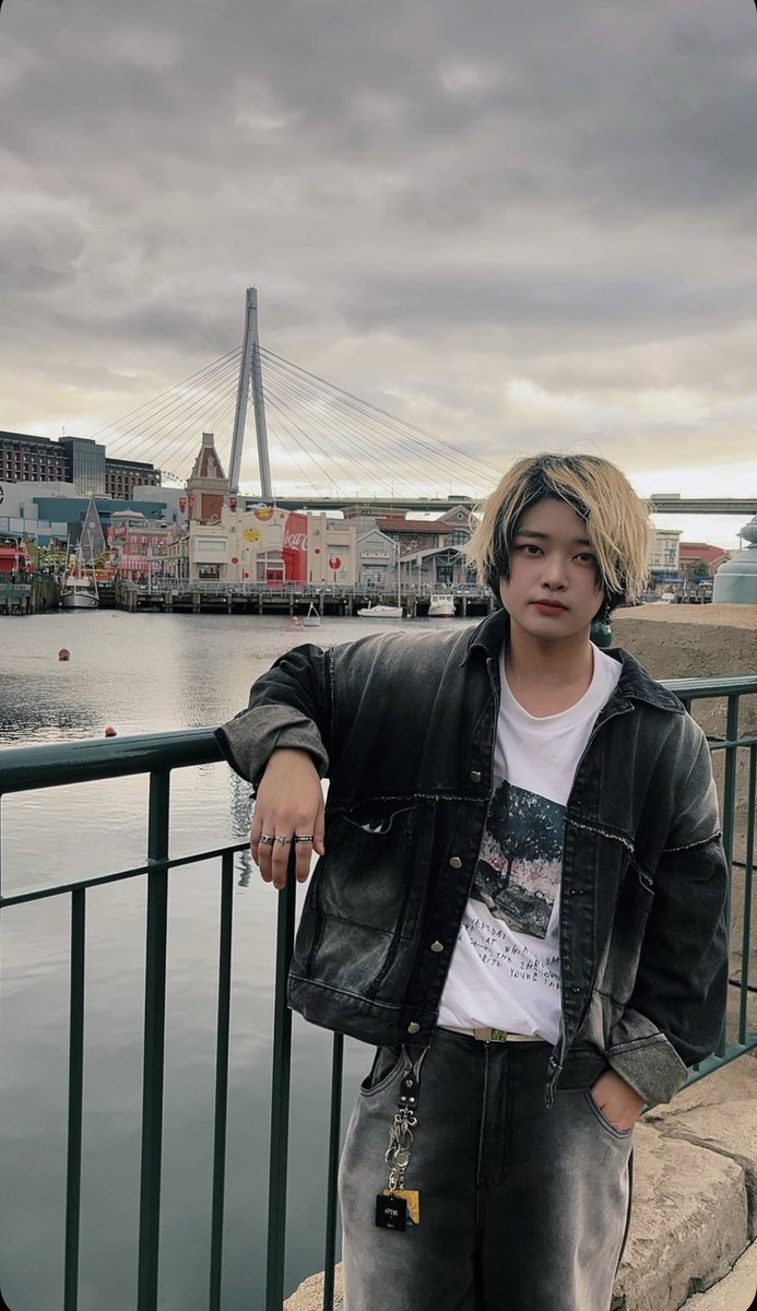 asakiページ ASAKI profile | ASAKIプロフィール | vkgy (ブイケージ)