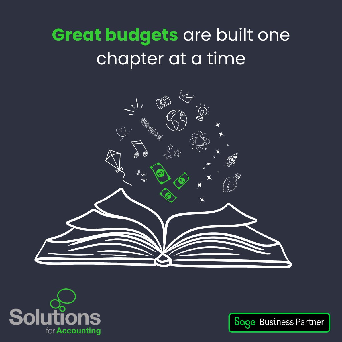 Solutions tweet media