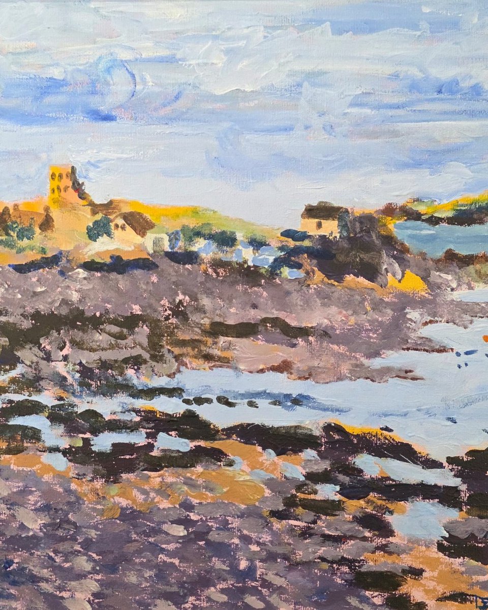 bestofguernsey's tweet image. 🎨 Sula Framing &amp;amp; Gallery – Guernsey’s trusted framers &amp;amp; art hub!

🌊 Original artworks &amp;amp; locally crafted treasures

📍 Salem Chapel, L’Islet
🌐 sulagallery.co.uk
📞 01481 245396

#GuernseyArt #SulaGallery #LocalArt #SupportArtists