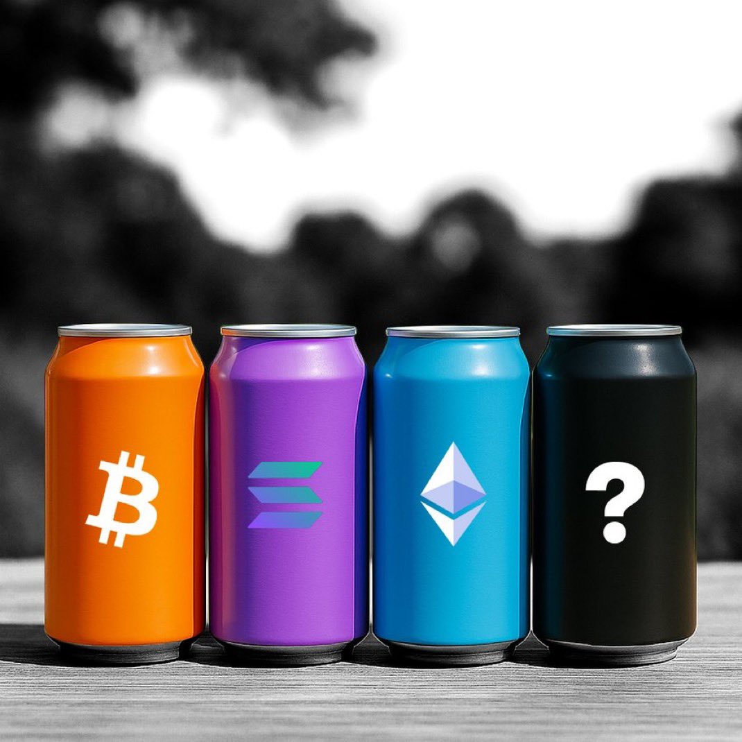 Gm ✨
XRP is next🔥