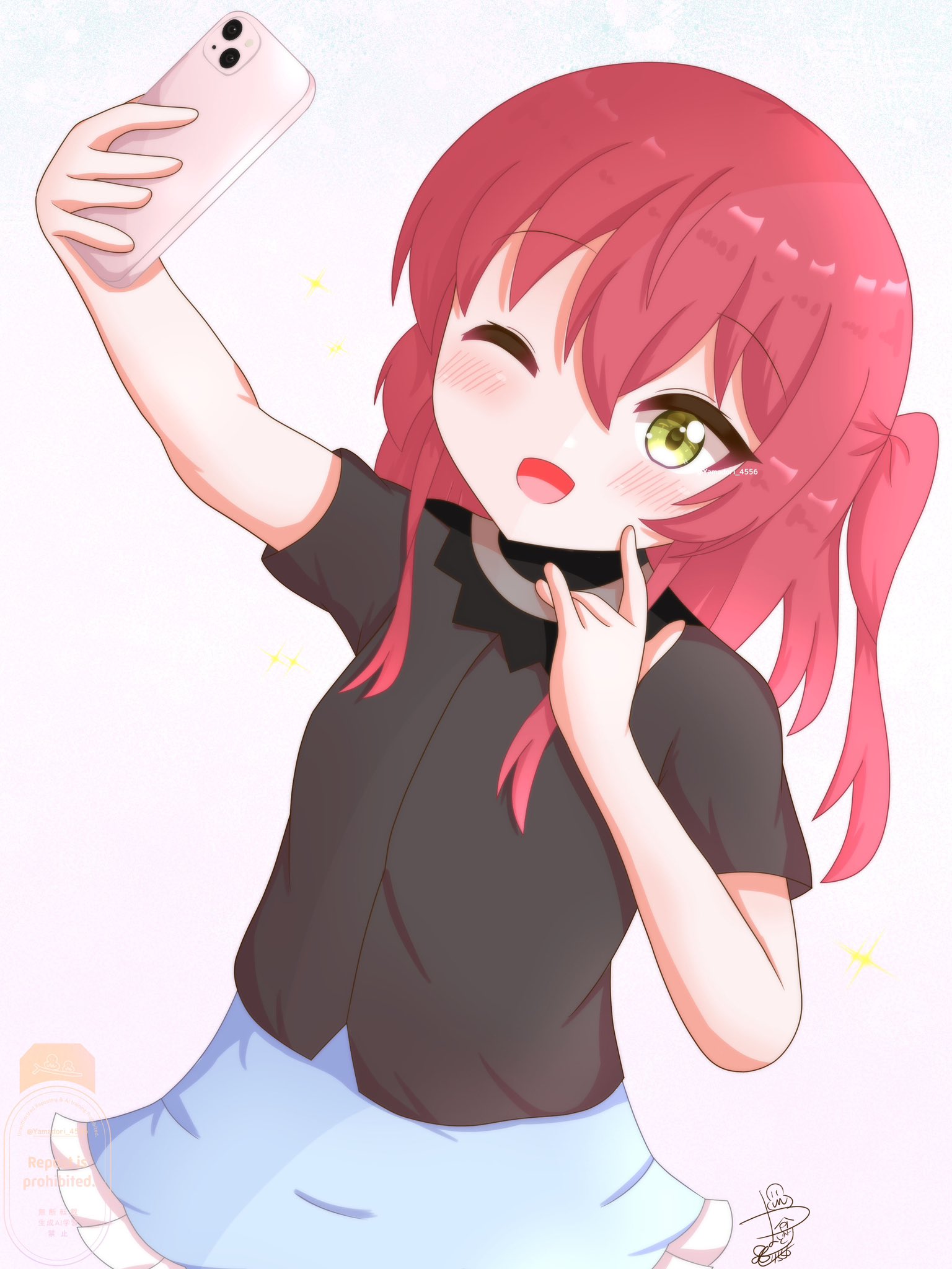 みけもち🍡 on X: 