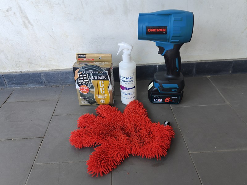 squelche_sql's tweet image. ブログ squelch の記事を更新しました。

洗車グッズをいろいろ購入

#カー用品 #洗車 #レビュー

squelche.com/post-14863/