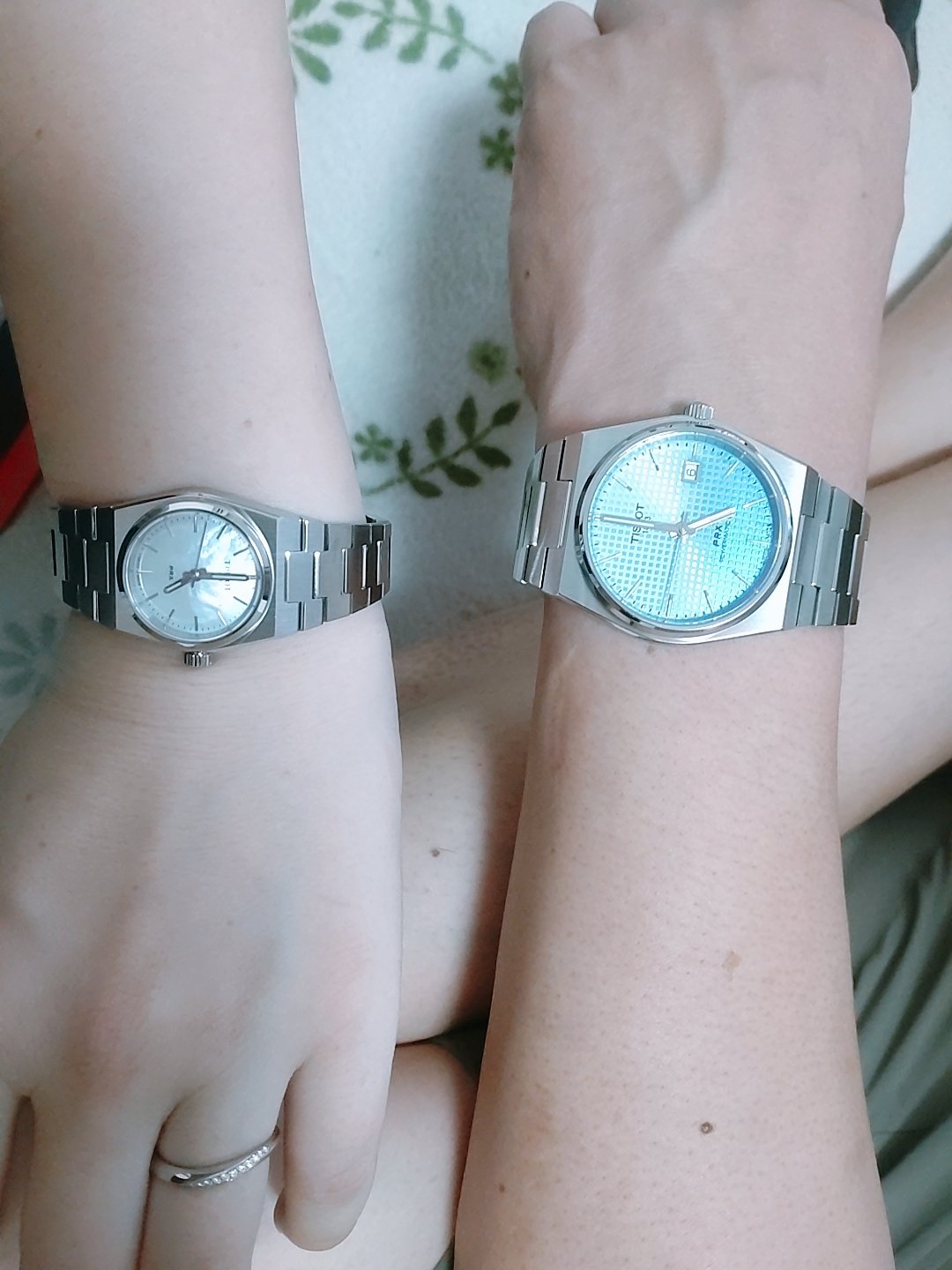 希少品！！サッポロ一番かぐや おもしろ腕時計☆箱付きお値下げ