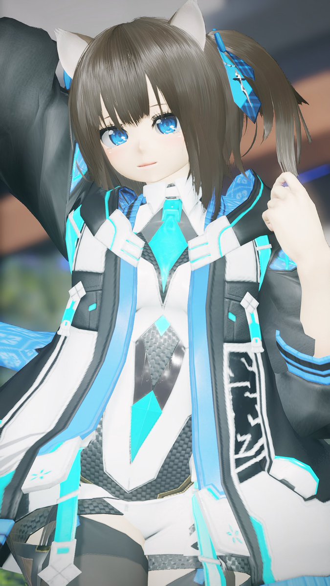 #PSO2NGS_SS #澤SS