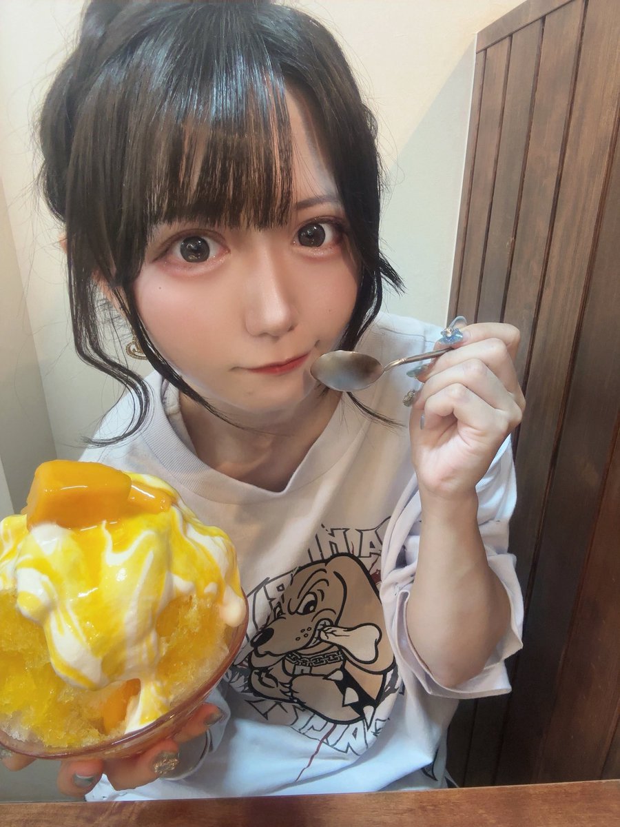 瀬乃みいな【Lip Too Sweet】 (@nyan_317_) / X