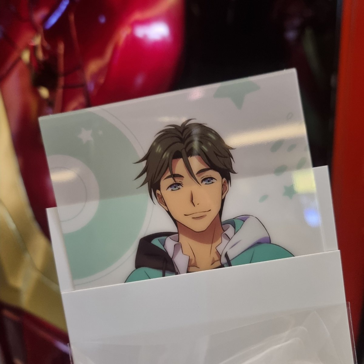 킹투어 킹프리 특전 교환
8주차 킹블 시트

저: 미나토
👉😇: 타이가

금토일 동메박, 홍대 직거래 또는 반택거래 가능합니다!!

RT 부탁드립니다, 감사합니다! 
<a href="/kinpri_RT/">킹프리✨굿즈거래RT(국내특전판매x)</a> <a href="/KOP_trade_bot/">킹프리 특전(극장판) 교환봇+소진 제보</a>