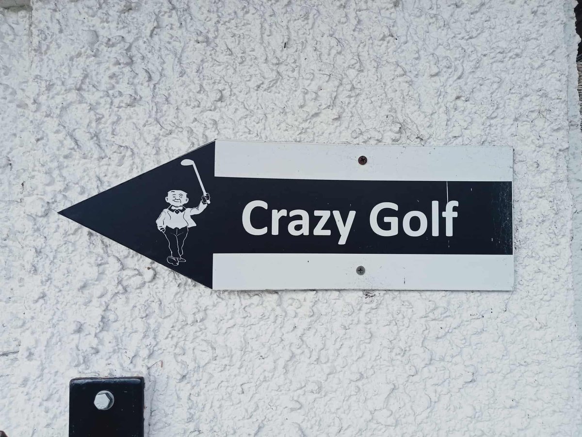 TwoCrazyGolfers tweet media