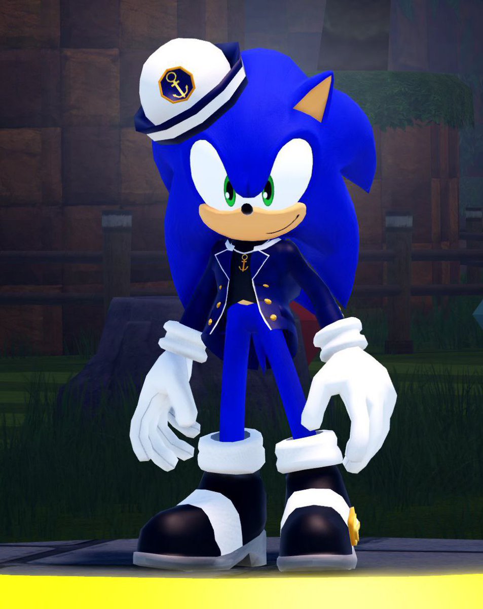 it's never too late right? 🤓☝️
#SonicTheHedgehog